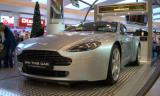Aston V8 Vantage