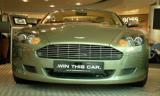 Aston Martin DB9